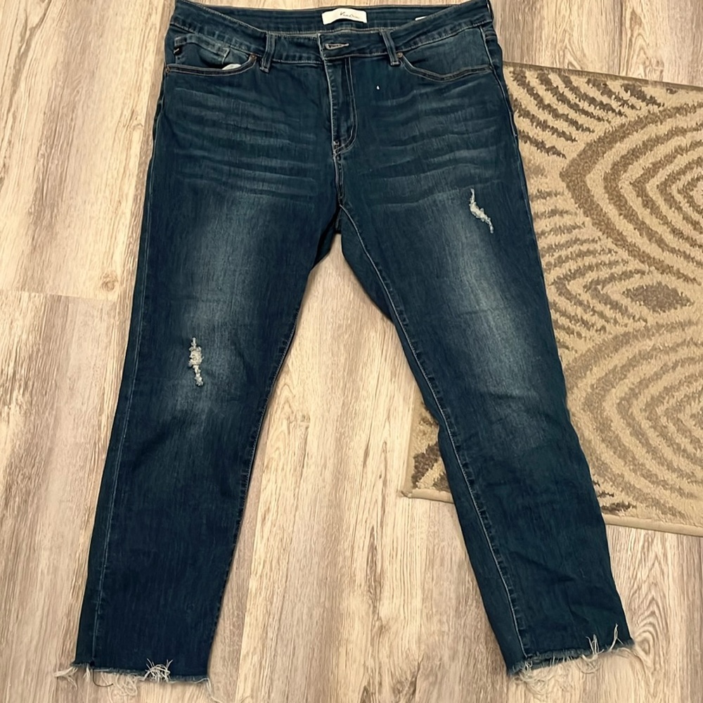 Kancan Jeans